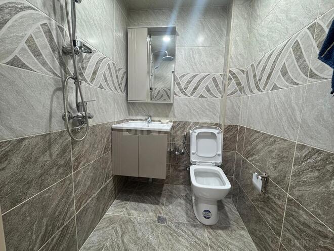 İcarəyə verilir 2 otaqlı köhnə tikili 35 m², Neftçilər m., photo 9 from 11