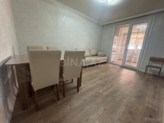 İcarəyə verilir 2 otaqlı köhnə tikili 35 m², Neftçilər m., photo 1 from 11