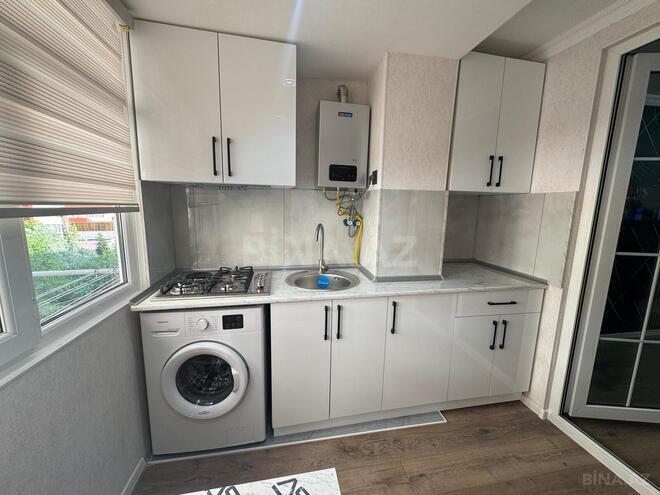İcarəyə verilir 2 otaqlı köhnə tikili 35 m², Neftçilər m., photo 7 from 11