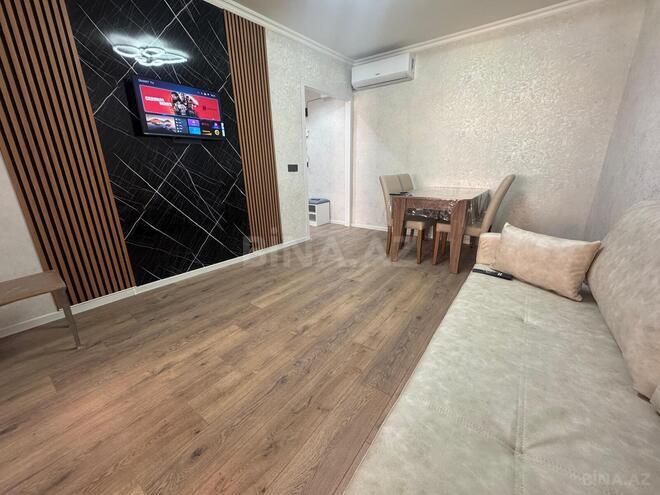 İcarəyə verilir 2 otaqlı köhnə tikili 35 m², Neftçilər m., photo 3 from 11