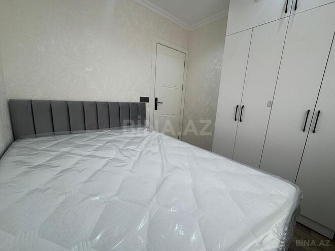 İcarəyə verilir 2 otaqlı köhnə tikili 35 m², Neftçilər m., photo 5 from 11