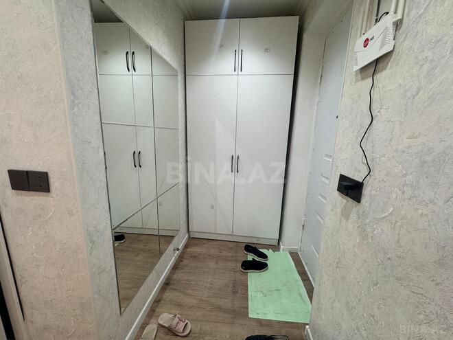 İcarəyə verilir 2 otaqlı köhnə tikili 35 m², Neftçilər m., photo 10 from 11