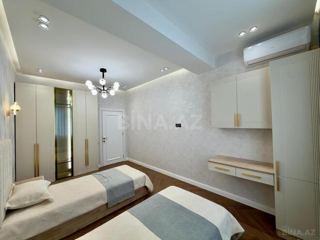 Продаётся 3-комн. новостройка 122 м², м. Гянджлик, photo 8 from 18