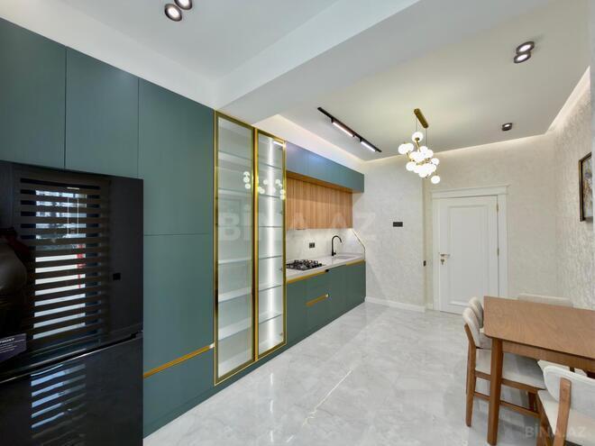 Продаётся 3-комн. новостройка 122 м², м. Гянджлик, photo 10 from 18