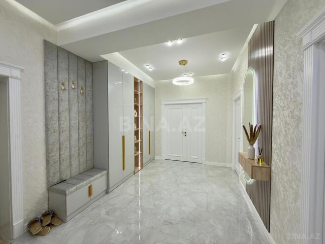 Продаётся 3-комн. новостройка 122 м², м. Гянджлик, photo 13 from 18