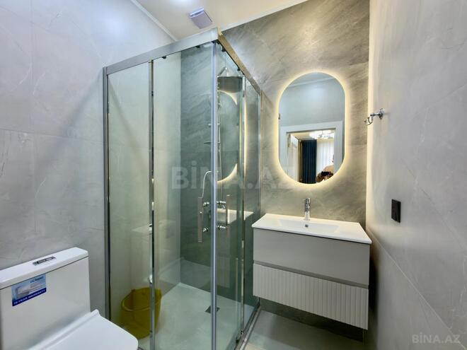 Продаётся 3-комн. новостройка 122 м², м. Гянджлик, photo 12 from 18