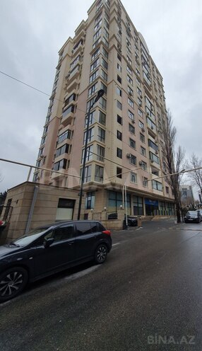 Продаётся 3-комн. новостройка 122 м², м. Гянджлик, photo 16 from 18