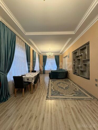 Satılır 4 otaqlı həyət evi/bağ evi 220 m², Şüvəlan q., photo 8 from 21