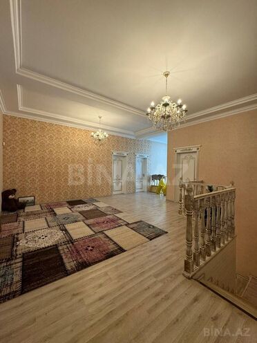 Satılır 4 otaqlı həyət evi/bağ evi 220 m², Şüvəlan q., photo 11 from 21