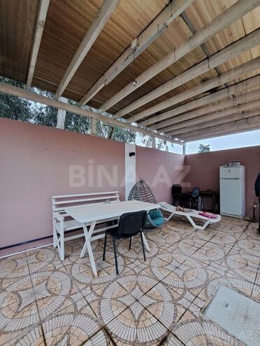 Satılır 4 otaqlı həyət evi/bağ evi 220 m², Şüvəlan q., photo 16 from 21