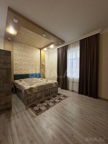 Satılır 4 otaqlı həyət evi/bağ evi 220 m², Şüvəlan q., photo 12 from 21