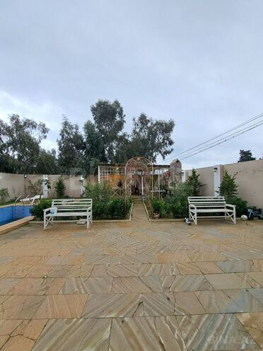 Satılır 4 otaqlı həyət evi/bağ evi 220 m², Şüvəlan q., photo 18 from 21