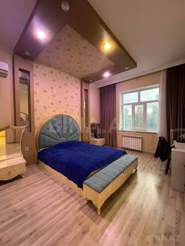 Satılır 4 otaqlı həyət evi/bağ evi 220 m², Şüvəlan q., photo 9 from 21