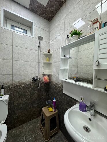 Satılır 4 otaqlı həyət evi/bağ evi 220 m², Şüvəlan q., photo 20 from 21