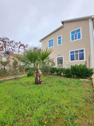 Satılır 4 otaqlı həyət evi/bağ evi 220 m², Şüvəlan q., photo 5 from 21