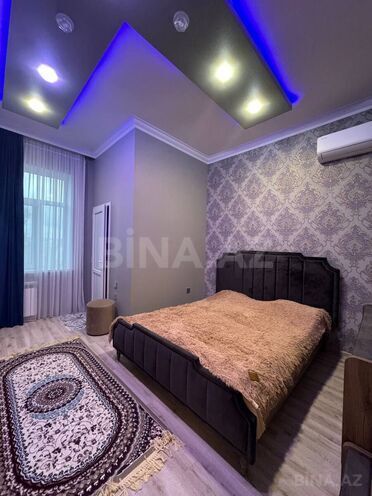 Satılır 4 otaqlı həyət evi/bağ evi 220 m², Şüvəlan q., photo 10 from 21