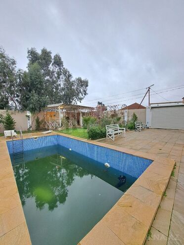 Satılır 4 otaqlı həyət evi/bağ evi 220 m², Şüvəlan q., photo 7 from 21