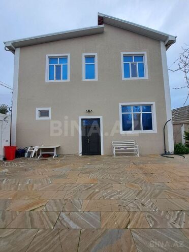 Satılır 4 otaqlı həyət evi/bağ evi 220 m², Şüvəlan q., photo 3 from 21