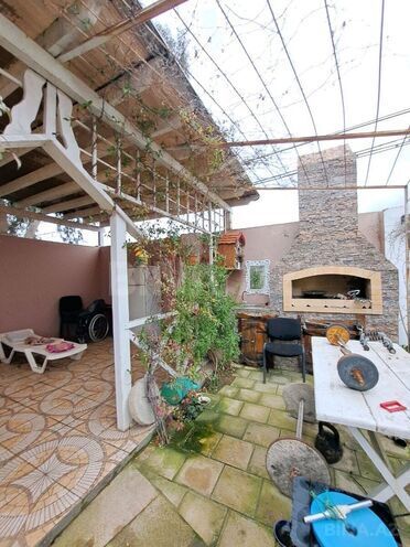 Satılır 4 otaqlı həyət evi/bağ evi 220 m², Şüvəlan q., photo 17 from 21
