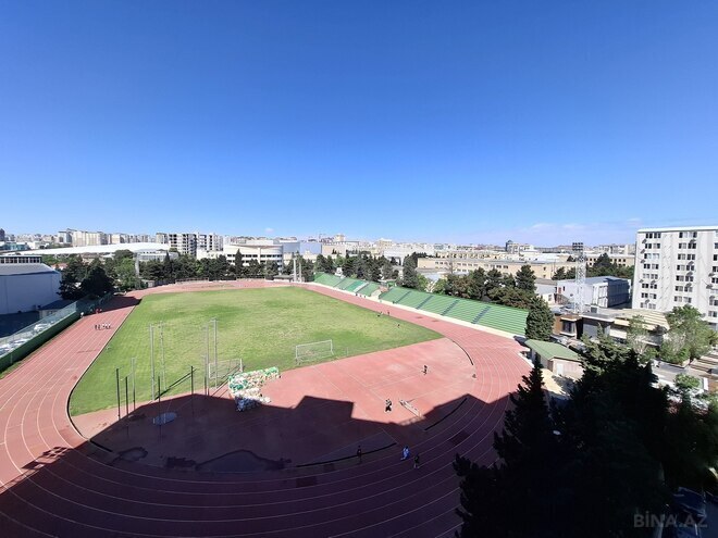 Satılır 4 otaqlı yeni tikili 145 m², Gənclik m., photo 8 from 11