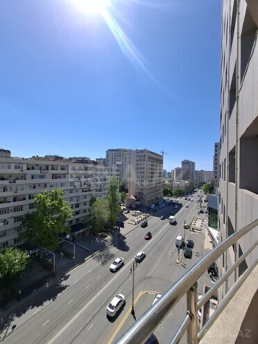 Satılır 4 otaqlı yeni tikili 145 m², Gənclik m., photo 9 from 11