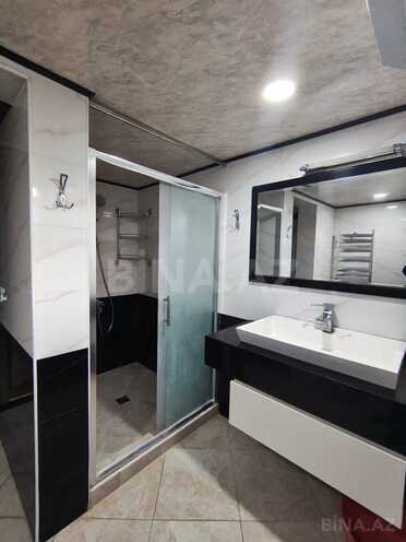 İcarəyə verilir 4 otaqlı həyət evi/bağ evi 130 m², Badamdar q., photo 18 from 32