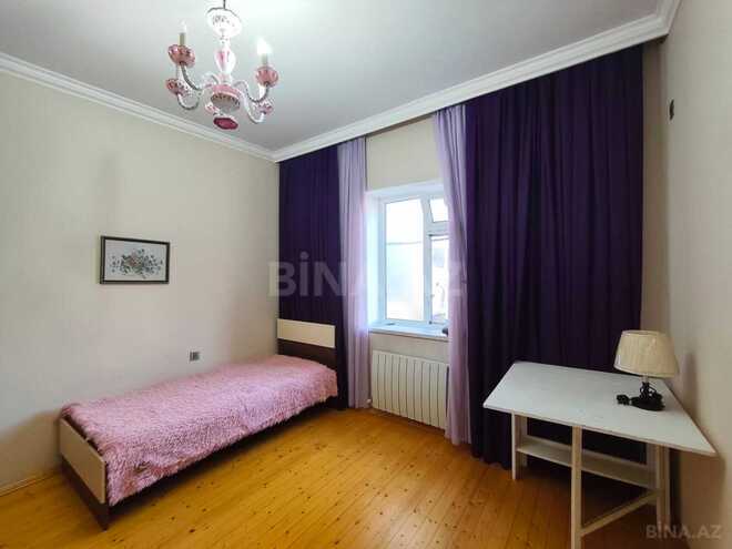 İcarəyə verilir 4 otaqlı həyət evi/bağ evi 130 m², Badamdar q., photo 8 from 32