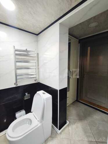 İcarəyə verilir 4 otaqlı həyət evi/bağ evi 130 m², Badamdar q., photo 19 from 32