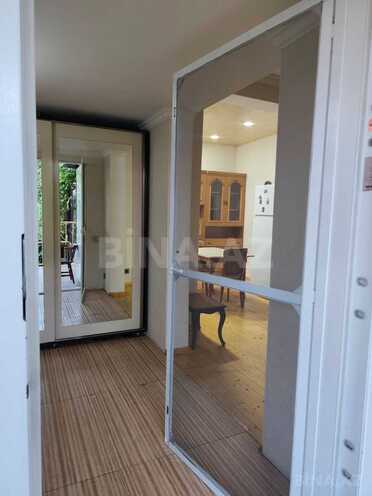 İcarəyə verilir 4 otaqlı həyət evi/bağ evi 130 m², Badamdar q., photo 24 from 32