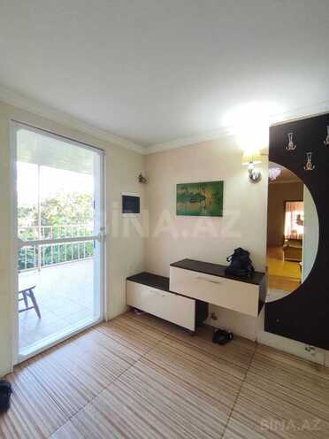 İcarəyə verilir 4 otaqlı həyət evi/bağ evi 130 m², Badamdar q., photo 23 from 32