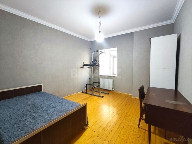 İcarəyə verilir 4 otaqlı həyət evi/bağ evi 130 m², Badamdar q., photo 6 from 32