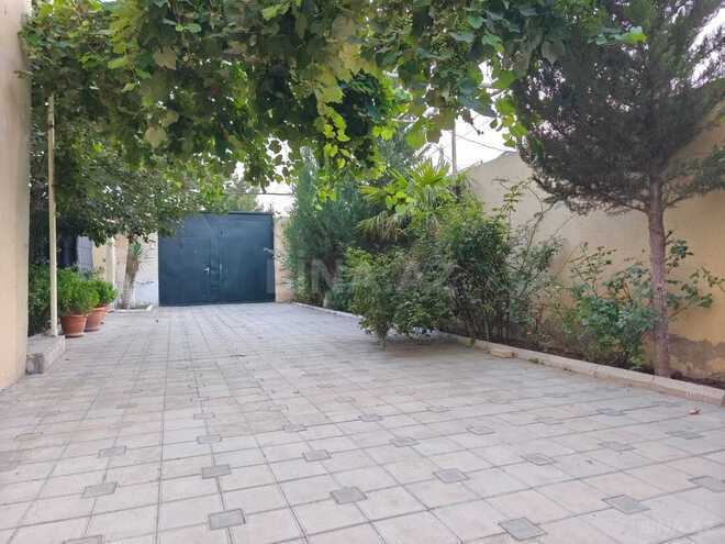İcarəyə verilir 4 otaqlı həyət evi/bağ evi 130 m², Badamdar q., photo 29 from 32