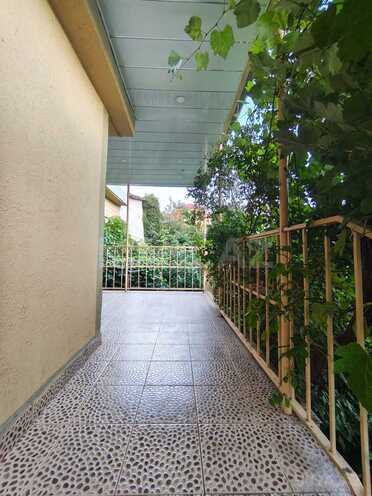 İcarəyə verilir 4 otaqlı həyət evi/bağ evi 130 m², Badamdar q., photo 27 from 32