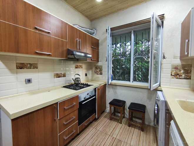 İcarəyə verilir 4 otaqlı həyət evi/bağ evi 130 m², Badamdar q., photo 16 from 32