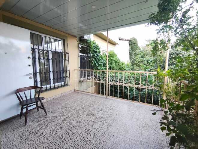 İcarəyə verilir 4 otaqlı həyət evi/bağ evi 130 m², Badamdar q., photo 26 from 32
