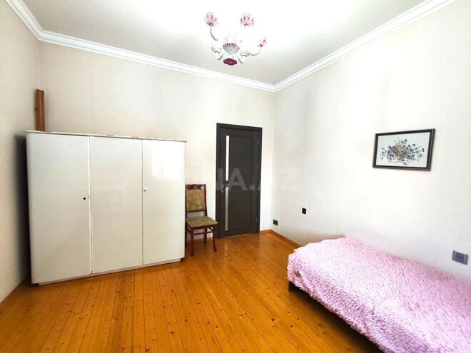 İcarəyə verilir 4 otaqlı həyət evi/bağ evi 130 m², Badamdar q., photo 9 from 32