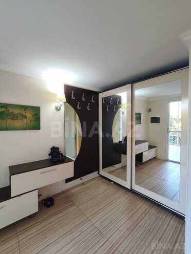 İcarəyə verilir 4 otaqlı həyət evi/bağ evi 130 m², Badamdar q., photo 22 from 32