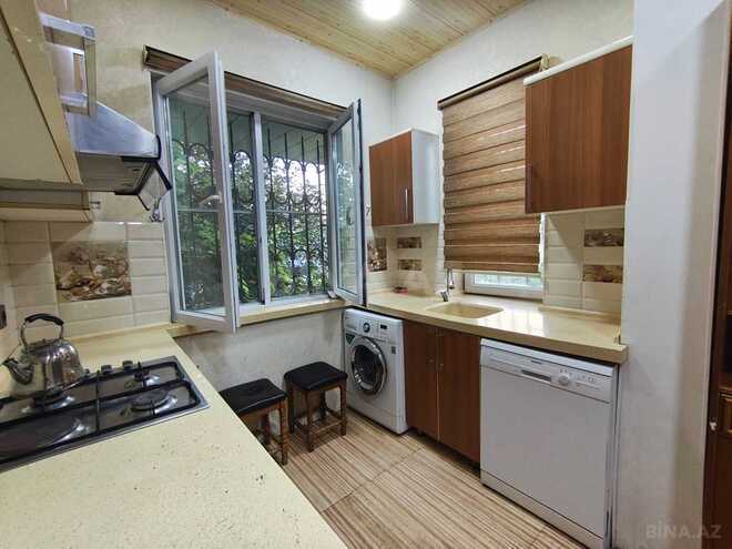 İcarəyə verilir 4 otaqlı həyət evi/bağ evi 130 m², Badamdar q., photo 15 from 32