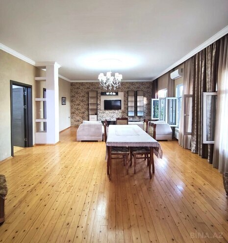 İcarəyə verilir 4 otaqlı həyət evi/bağ evi 130 m², Badamdar q., photo 5 from 32