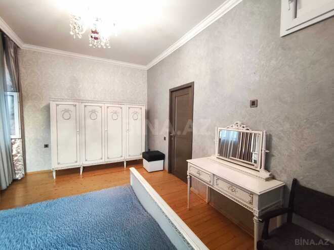 İcarəyə verilir 4 otaqlı həyət evi/bağ evi 130 m², Badamdar q., photo 12 from 32