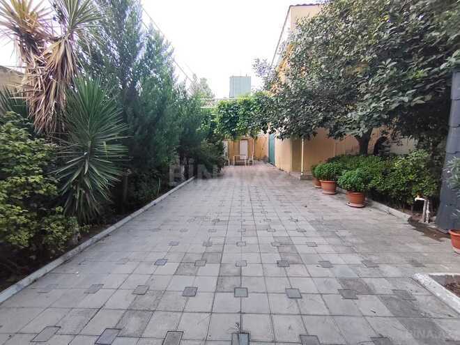 İcarəyə verilir 4 otaqlı həyət evi/bağ evi 130 m², Badamdar q., photo 30 from 32