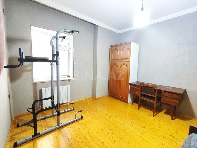İcarəyə verilir 4 otaqlı həyət evi/bağ evi 130 m², Badamdar q., photo 7 from 32