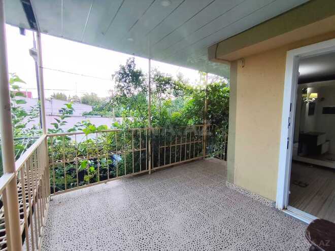 İcarəyə verilir 4 otaqlı həyət evi/bağ evi 130 m², Badamdar q., photo 25 from 32