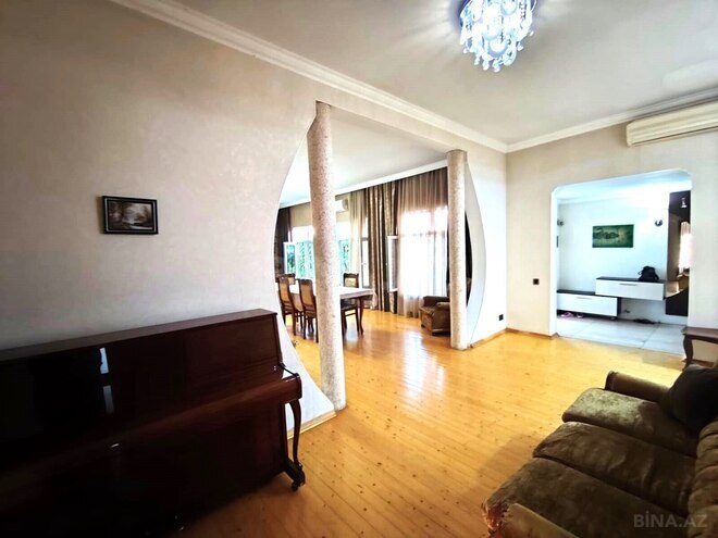 İcarəyə verilir 4 otaqlı həyət evi/bağ evi 130 m², Badamdar q., photo 21 from 32