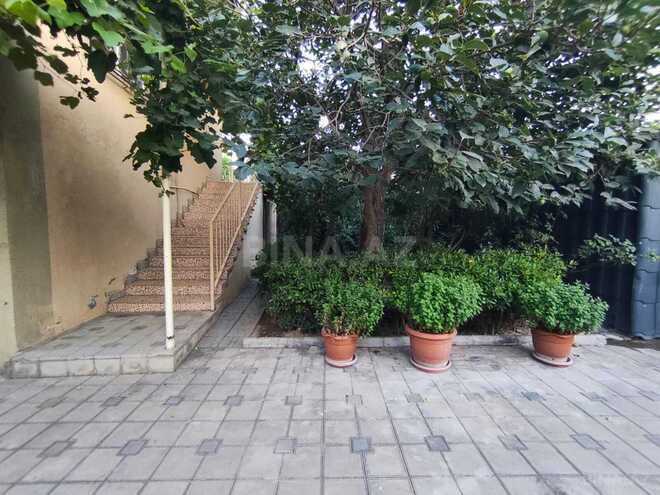 İcarəyə verilir 4 otaqlı həyət evi/bağ evi 130 m², Badamdar q., photo 28 from 32