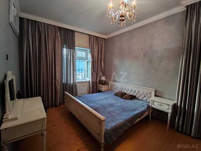 İcarəyə verilir 4 otaqlı həyət evi/bağ evi 130 m², Badamdar q., photo 10 from 32