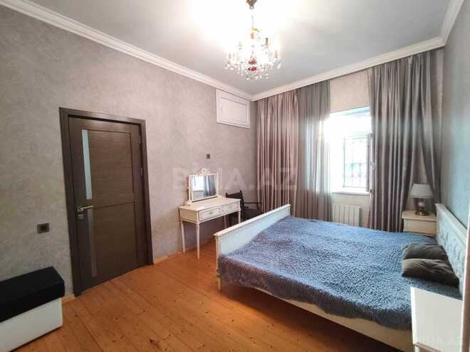 İcarəyə verilir 4 otaqlı həyət evi/bağ evi 130 m², Badamdar q., photo 11 from 32