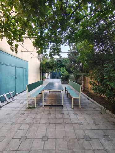 İcarəyə verilir 4 otaqlı həyət evi/bağ evi 130 m², Badamdar q., photo 31 from 32