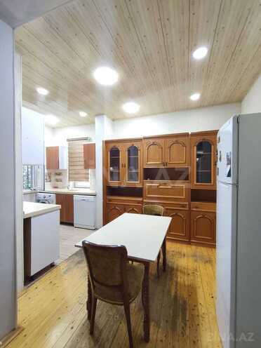 İcarəyə verilir 4 otaqlı həyət evi/bağ evi 130 m², Badamdar q., photo 13 from 32