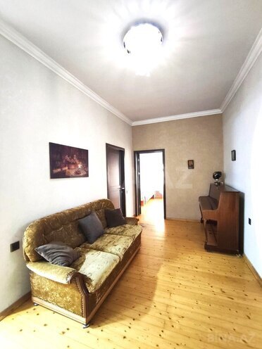 İcarəyə verilir 4 otaqlı həyət evi/bağ evi 130 m², Badamdar q., photo 20 from 32